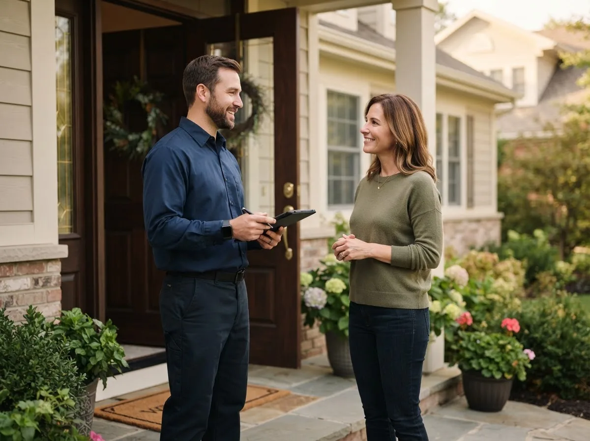 Water damage restoration FAQs for Clear Brook, VA